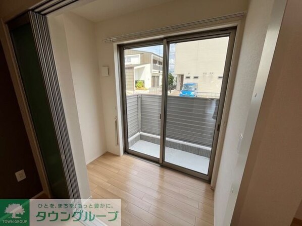 La Recolte (ラ レコルト)の物件内観写真